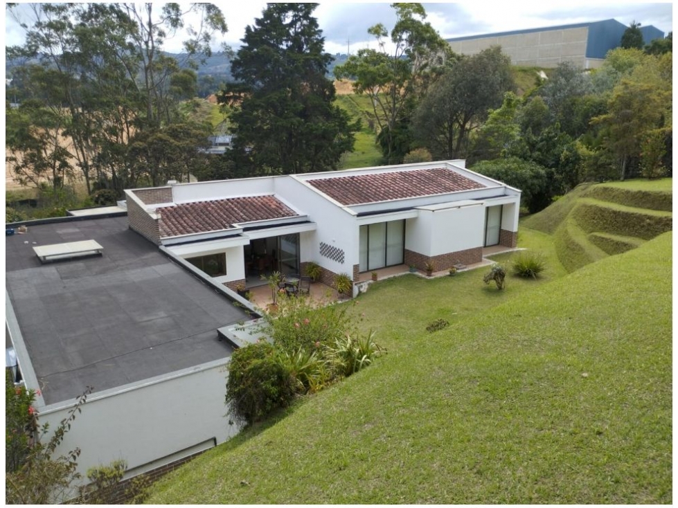 Finca en Venta en Guarne - Vereda La Clarita
