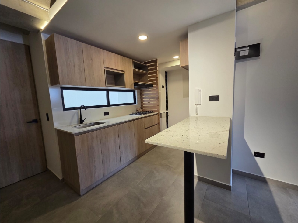 Apartamento en unidad cerrada - La Ceja- Cerca al parque principal — foto 4
