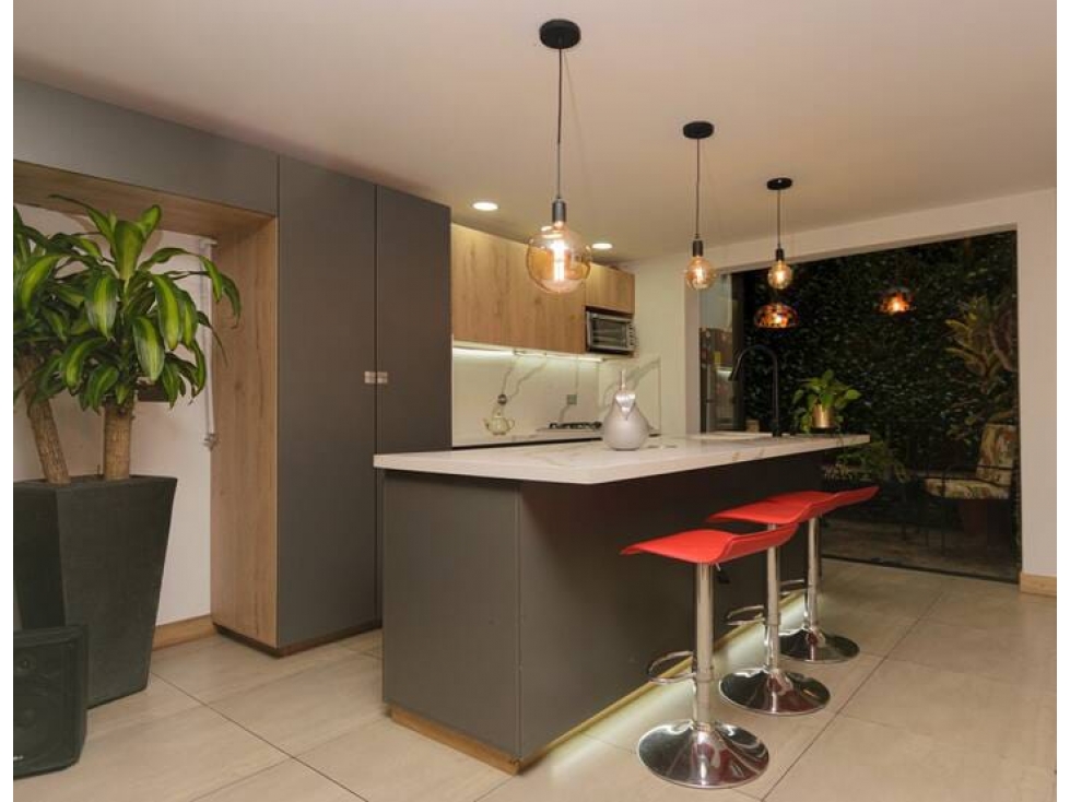 Casa en unidad cerrada - El Retiro - Via Pantanillo — foto 4