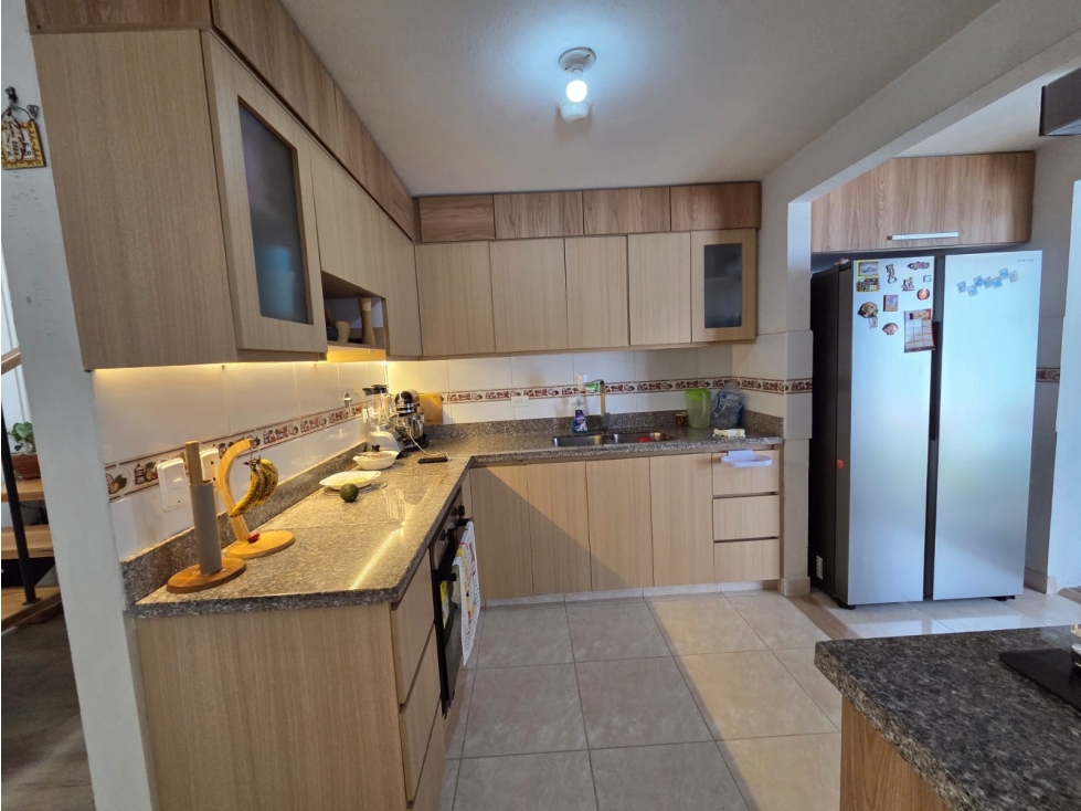 Casa en unidad Abierta - Rionegro - El Porvenir — foto 5