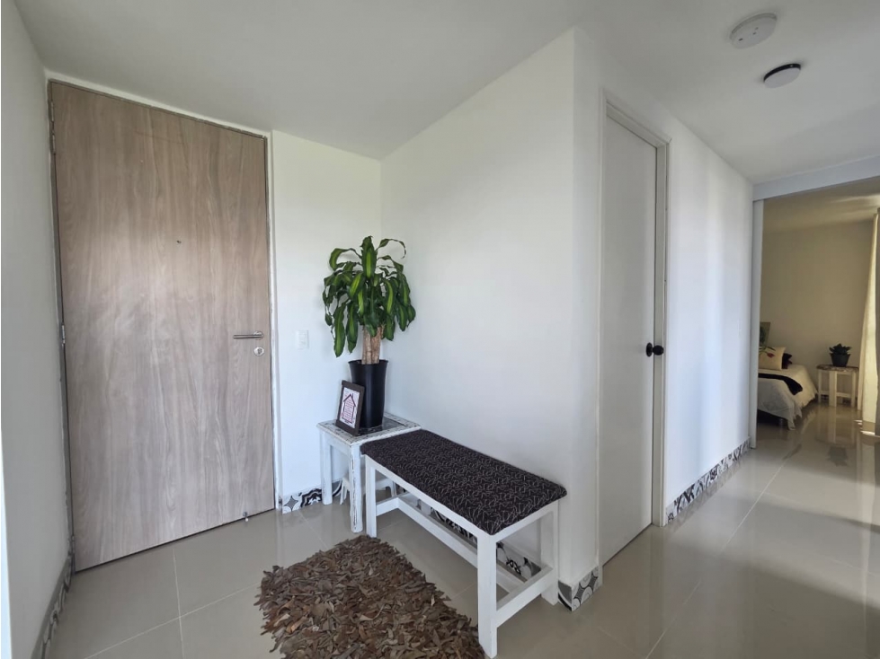 Apartamento en unidad cerrada - Rionegro - Fontibon - 4
