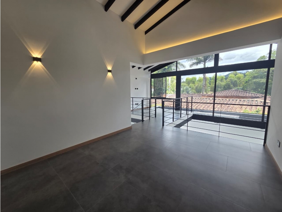 Casa en unidad cerrada - Rionegro - Pontezuela — foto 5
