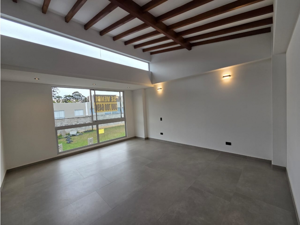 Casa en unidad cerrada - Rionegro - Sector Gualanday — foto 4