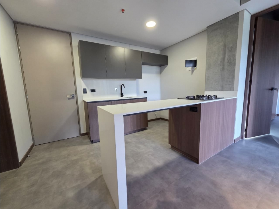 Apartamento en unidad cerrada - El Retiro - Sector Don Diego — foto 3
