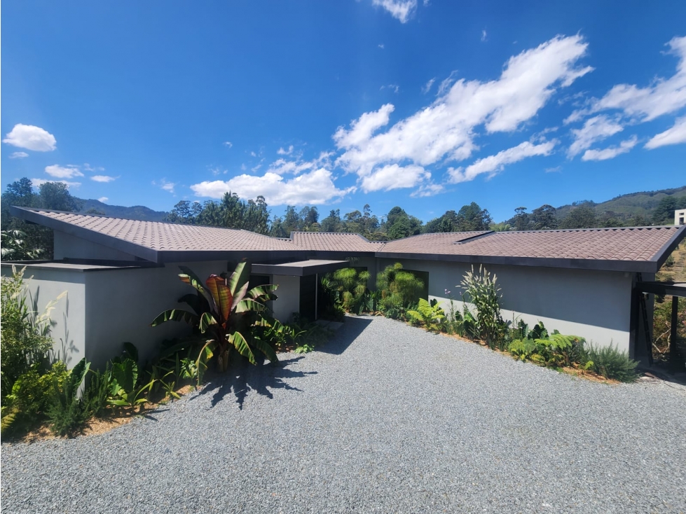 Finca en Venta en El Retiro - El Retiro
