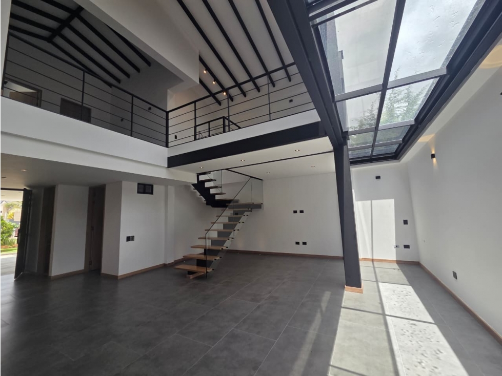 Casa en unidad cerrada - Rionegro - Pontezuela — foto 2