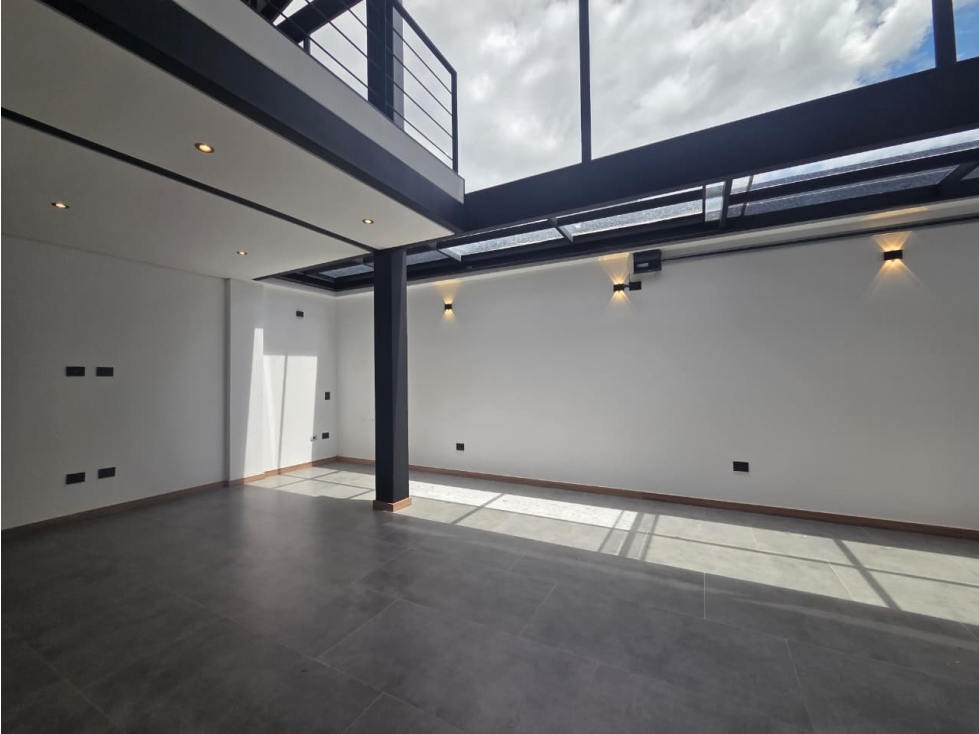 Casa en unidad cerrada - Rionegro - Pontezuela — foto 4