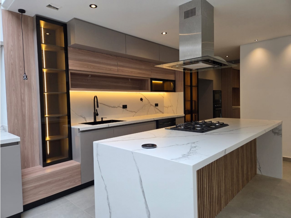 Casa en unidad cerrada - Rionegro - Sector Gualanday — foto 3