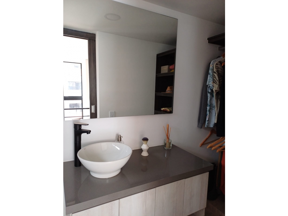 Apartamento en Venta en El Retiro - Pantanillo — foto 3