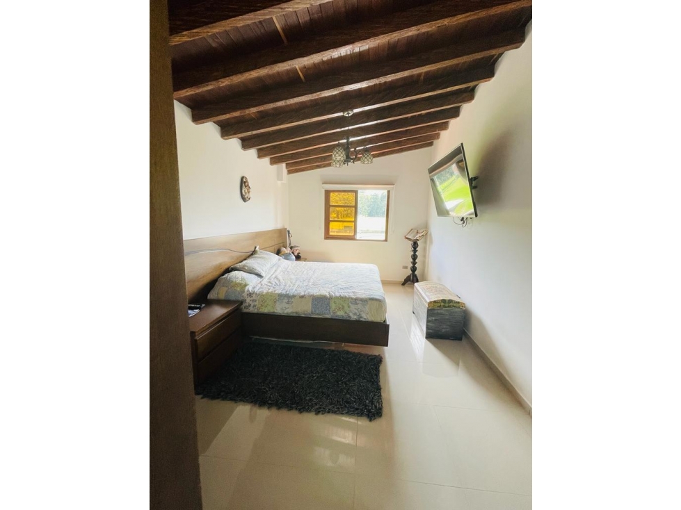 Casa en venta - Marinilla — foto 5
