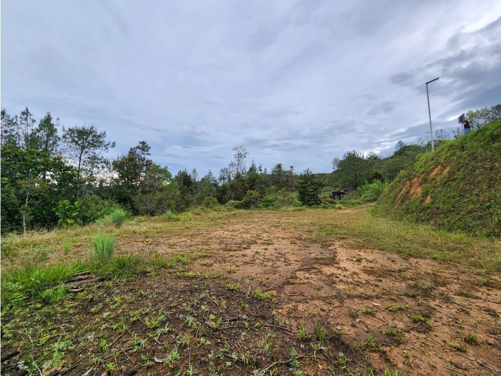 Lote en Venta en El Retiro - Pantanillo — foto 2
