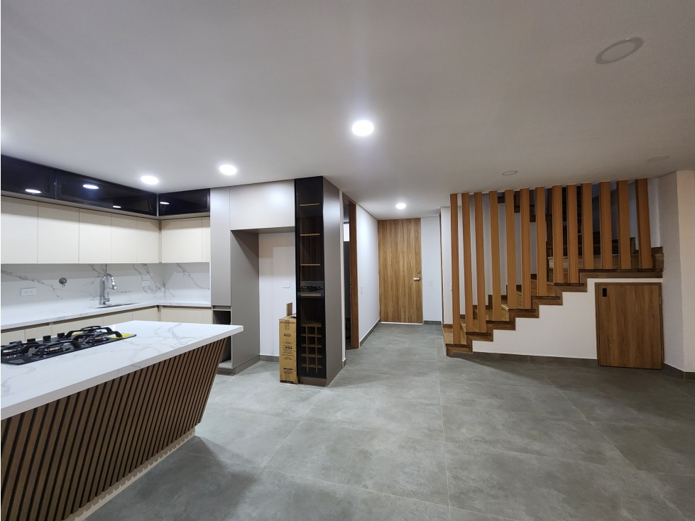 Casa en unidad cerrada - Rionegro - Sector Gualanday — foto 2