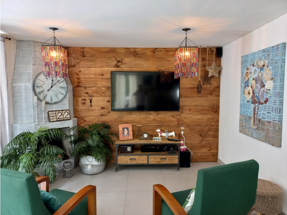 Casa en Venta en El Retiro - El Retiro — foto 2