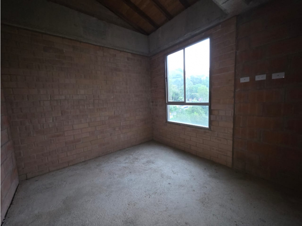 Apartamento en unidad cerrada - La Ceja — foto 4
