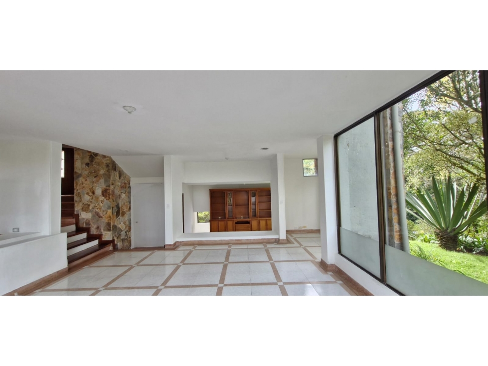 Finca en Venta en El Retiro - Sector Fizebad — foto 5