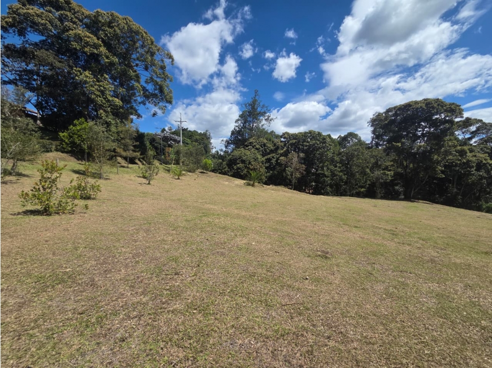 Lote en unidad cerrada - El Retiro - Via Don Diego, La Ceja — foto 2
