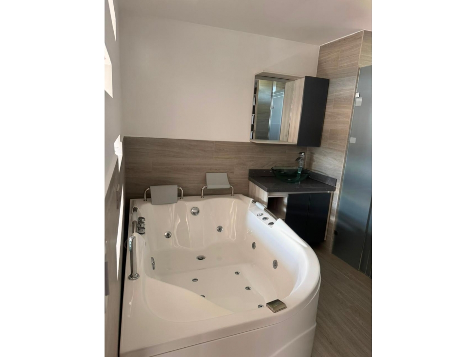 Apartamento en unidad cerrada - Rionegro - San Antonio de Pereira — foto 2