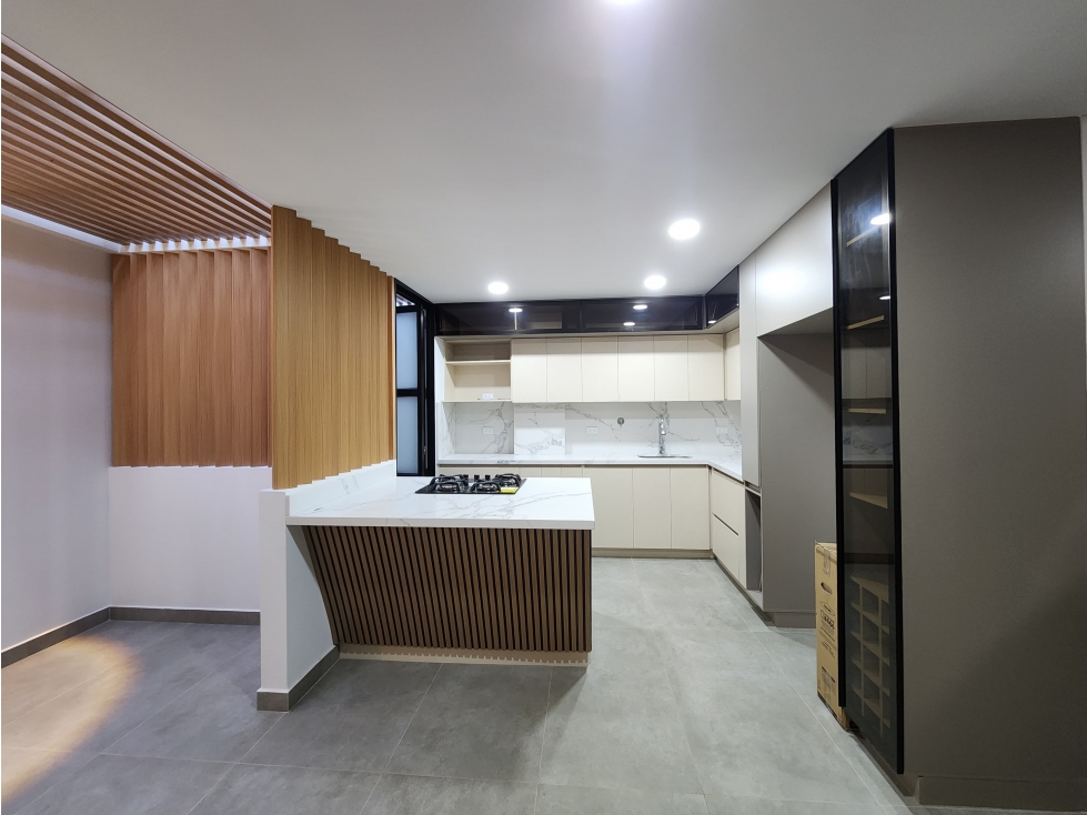 Casa en unidad cerrada - Rionegro - Sector Gualanday — foto 5