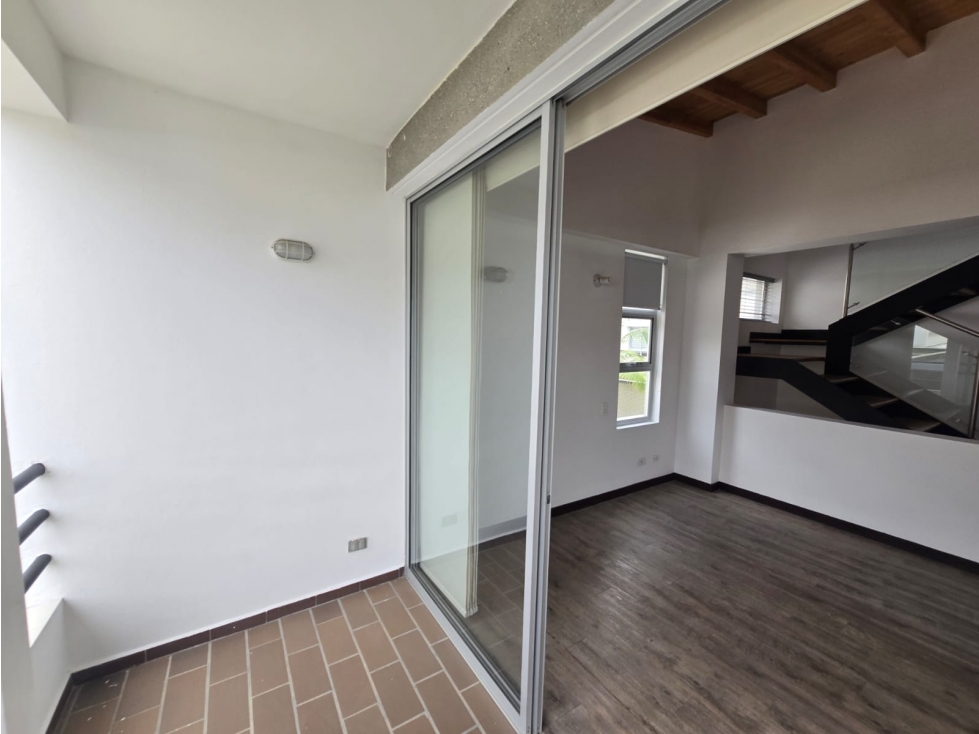 Casa en unidad cerrada - Rionegro - Barro Blanco — foto 6
