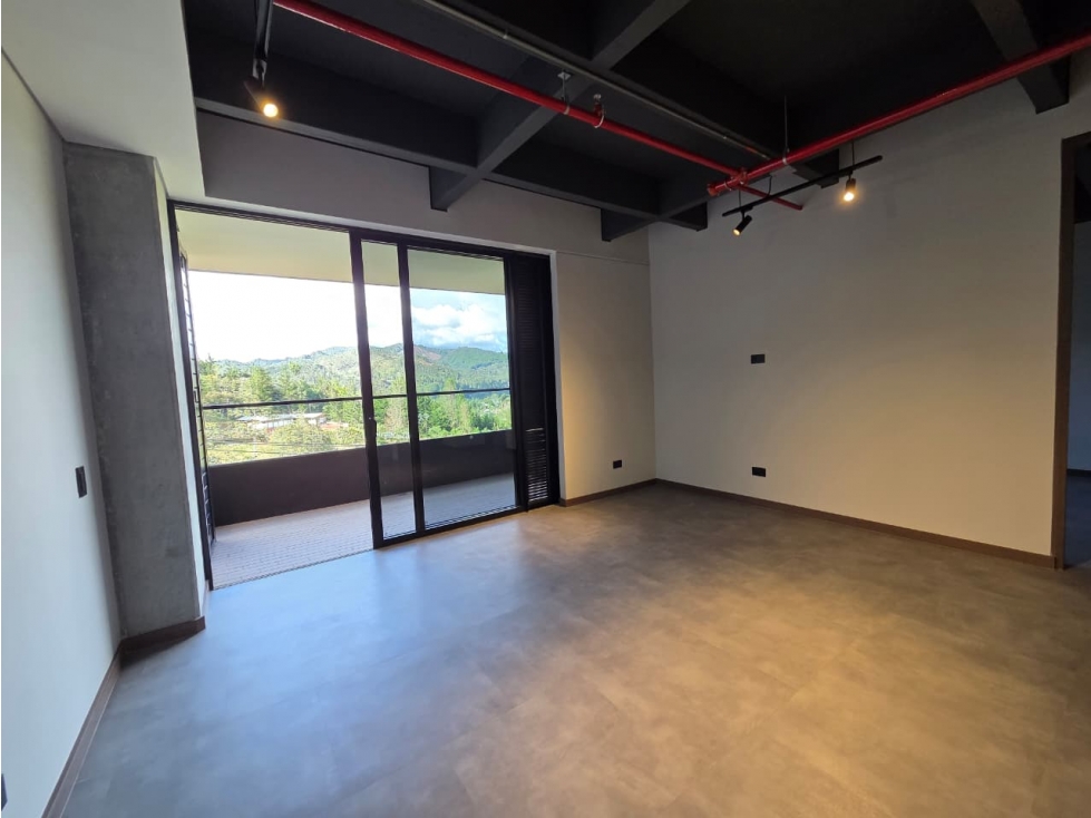 Apartamento en unidad cerrada - El Retiro - Sector Don Diego — foto 2