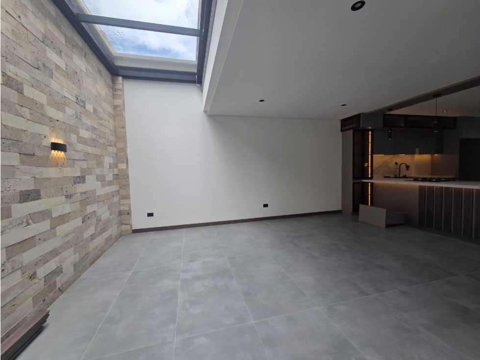 Casa en unidad cerrada - Rionegro - Sector Gualanday — foto 4