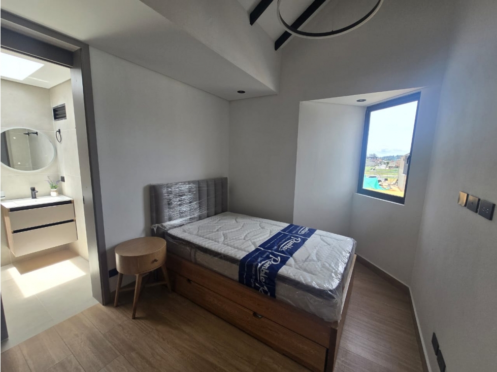 Casa en unidad cerrada - La Ceja — foto 6