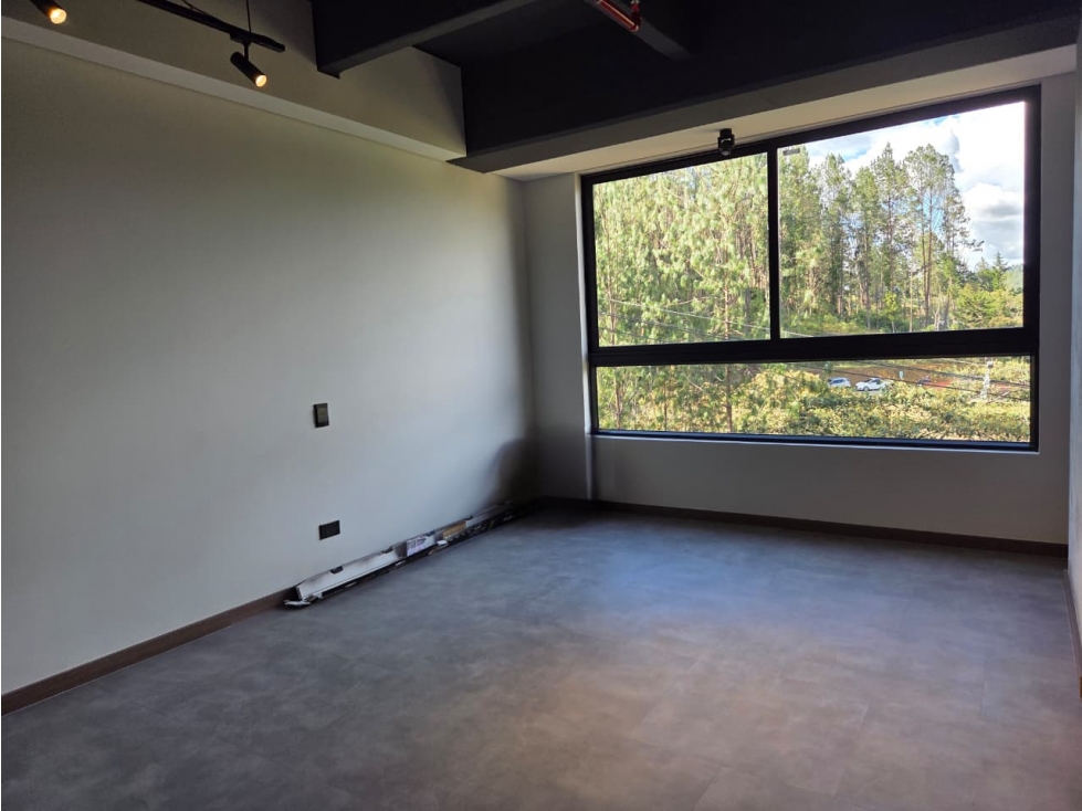 Apartamento en unidad cerrada - El Retiro - Sector Don Diego — foto 6