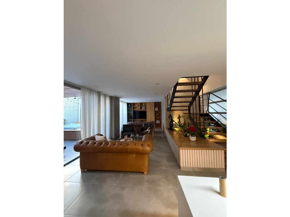 Casa en unidad cerrada - Rionegro - Barro Blanco — foto 2