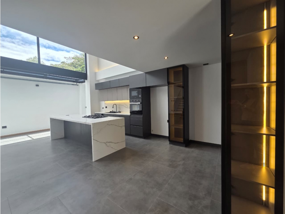 Casa en unidad cerrada - Rionegro - Pontezuela — foto 3