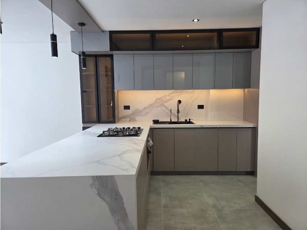 Casa en unidad cerrada - Rionegro - Sector Gualanday — foto 3