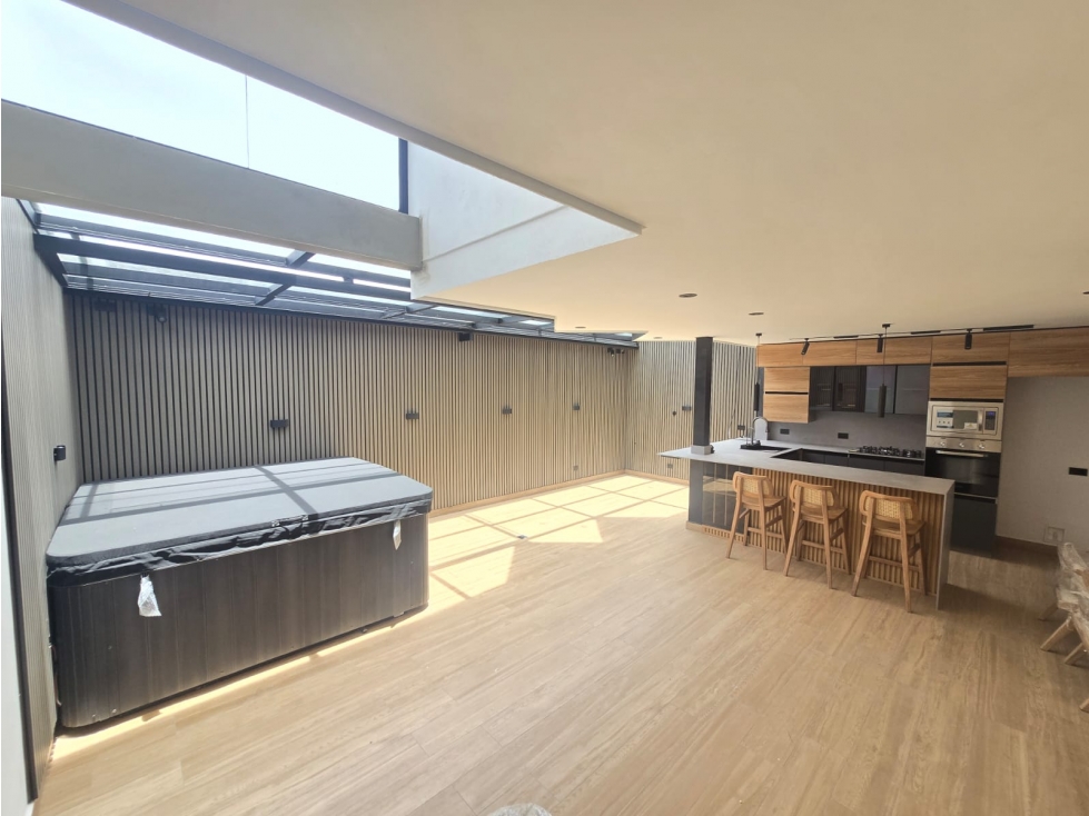 Casa en unidad cerrada - La Ceja — foto 4