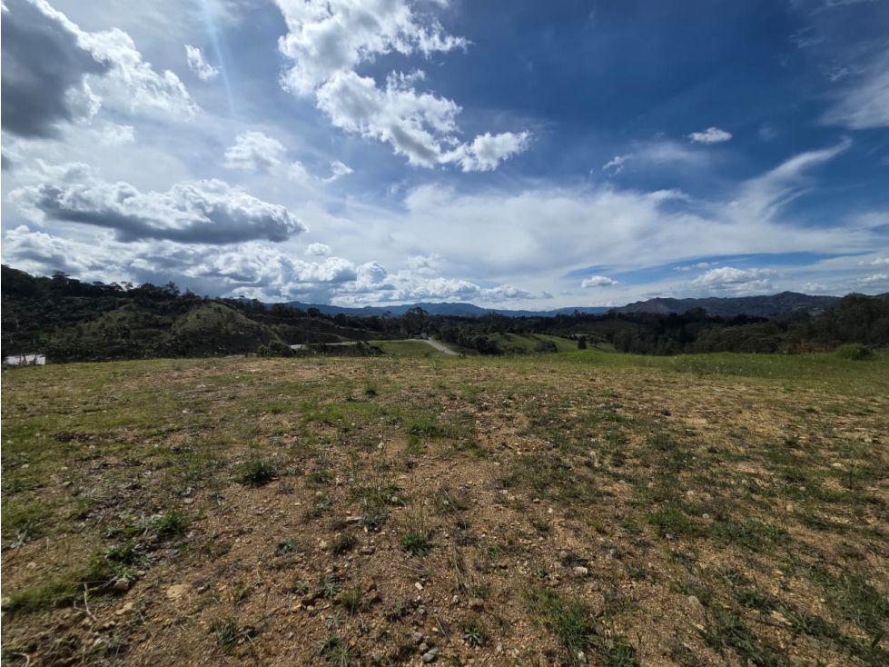 Lote en unidad cerrada - El Retiro — foto 4