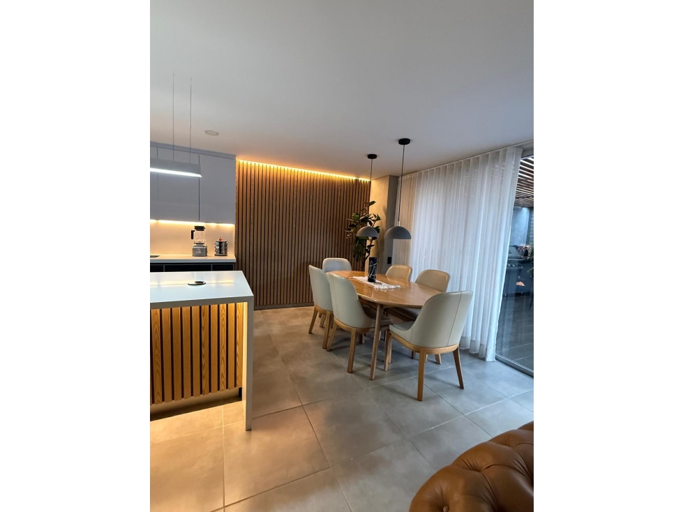 Casa en unidad cerrada - Rionegro - Barro Blanco — foto 4