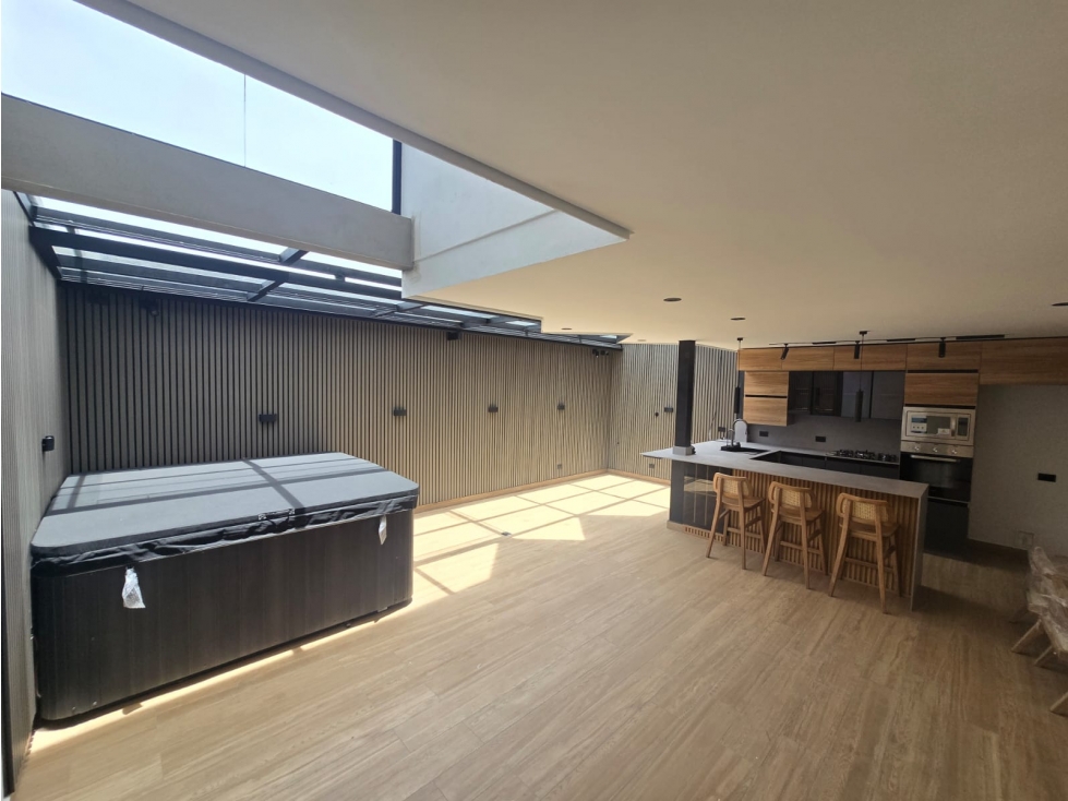 Casa en unidad cerrada - La Ceja — foto 3