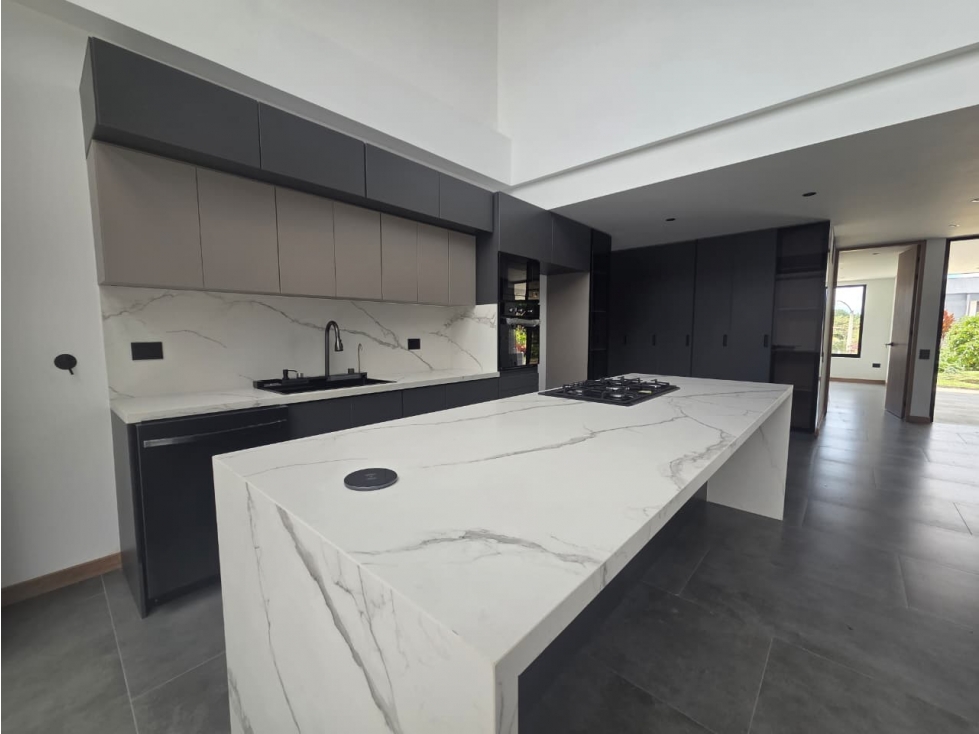 Casa en unidad cerrada - Rionegro - Pontezuela — foto 6