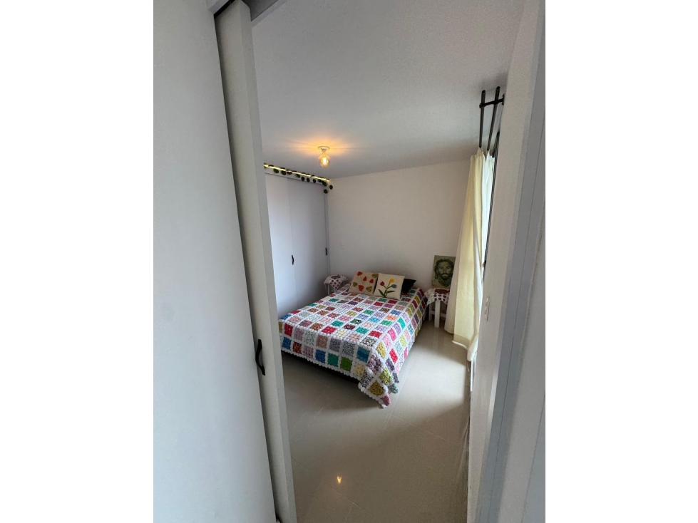 Apartamento en unidad cerrada - Rionegro - Fontibon — foto 3