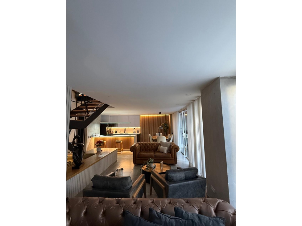 Casa en unidad cerrada - Rionegro - Barro Blanco — foto 3
