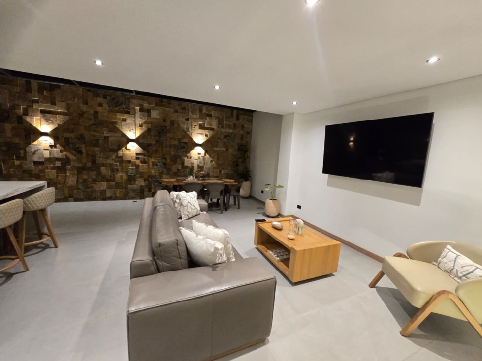 Casa en unidad cerrada - Rionegro - Sector Gualanday — foto 3