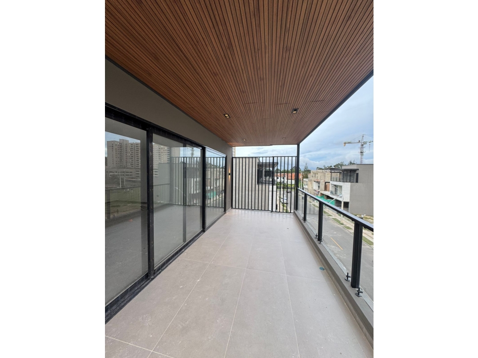 Casa en unidad cerrada - Rionegro - Barro Blanco — foto 4
