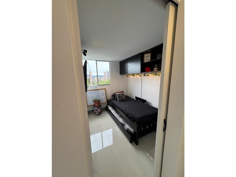 Apartamento en unidad cerrada - Rionegro - Fontibon — foto 5