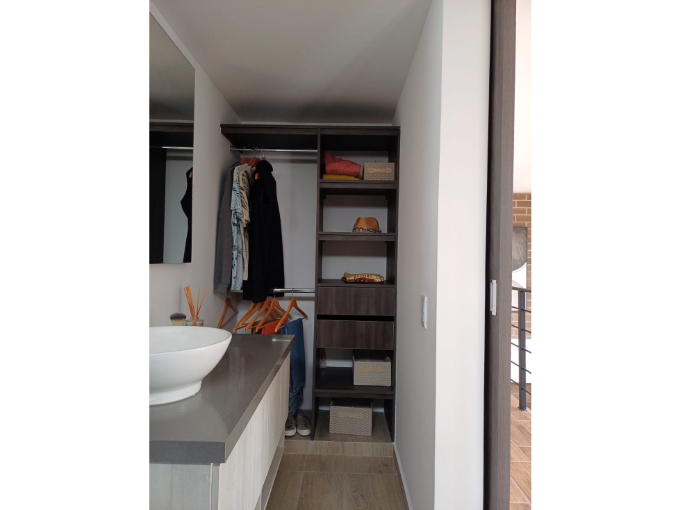 Apartamento en Venta en El Retiro - Pantanillo — foto 4