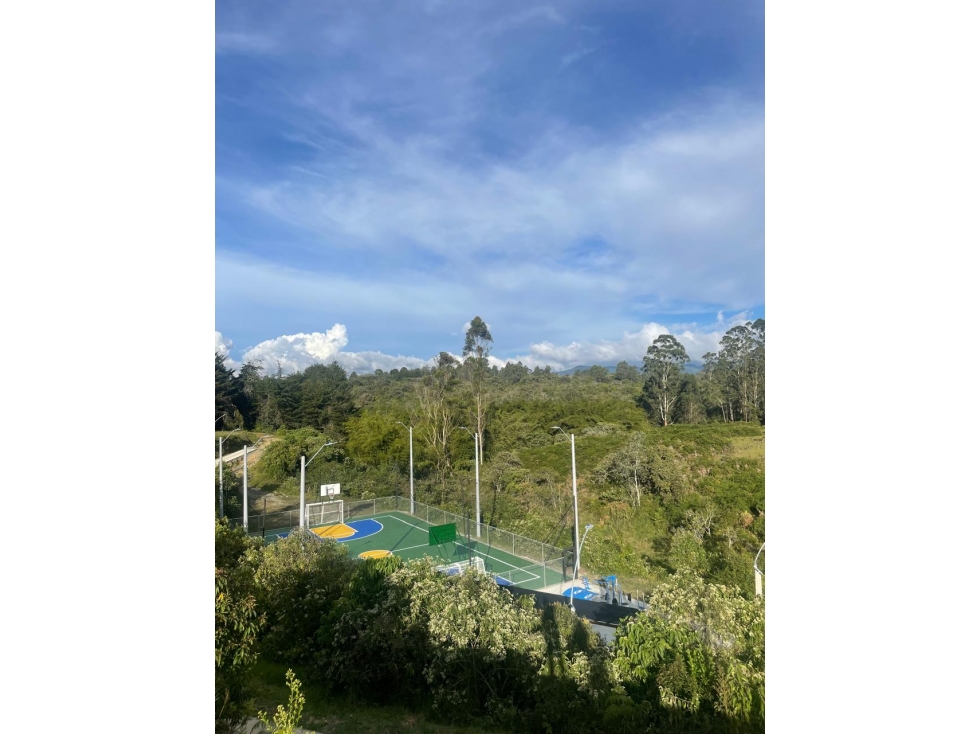 LOTE EN UNIDAD CERRADA - SAN ANTONIO - RIONEGRO — foto 3