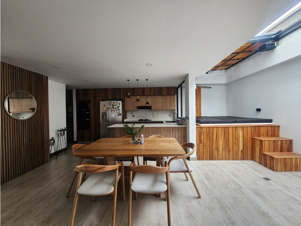 Casa en unidad cerrada - Rionegro - Sector Gualanday — foto 4