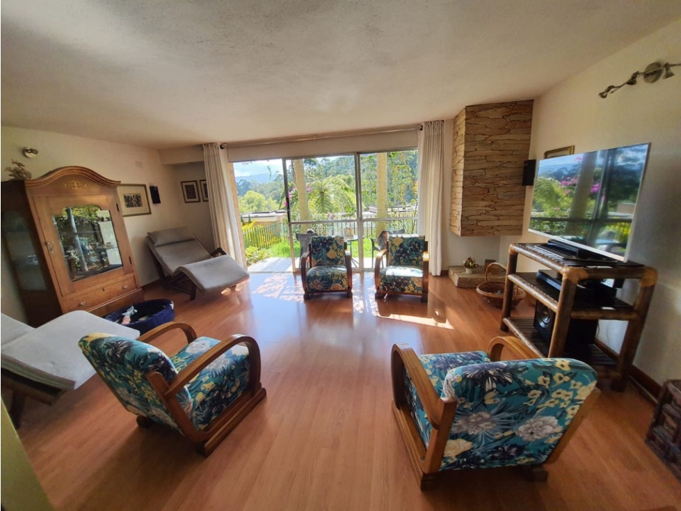 Casa campestre en Venta en El Retiro - Don diego — foto 2