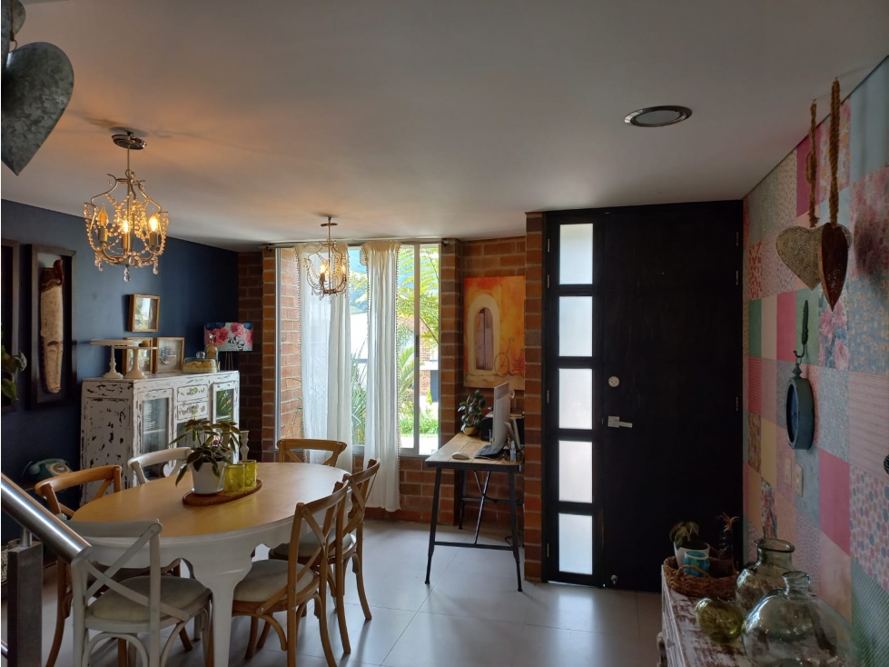 Casa en Venta en El Retiro - El Retiro — foto 3