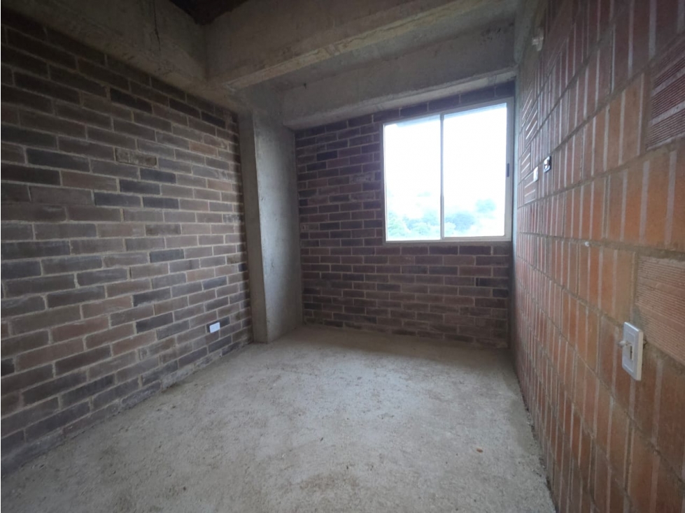 Apartamento en unidad cerrada - La Ceja — foto 5