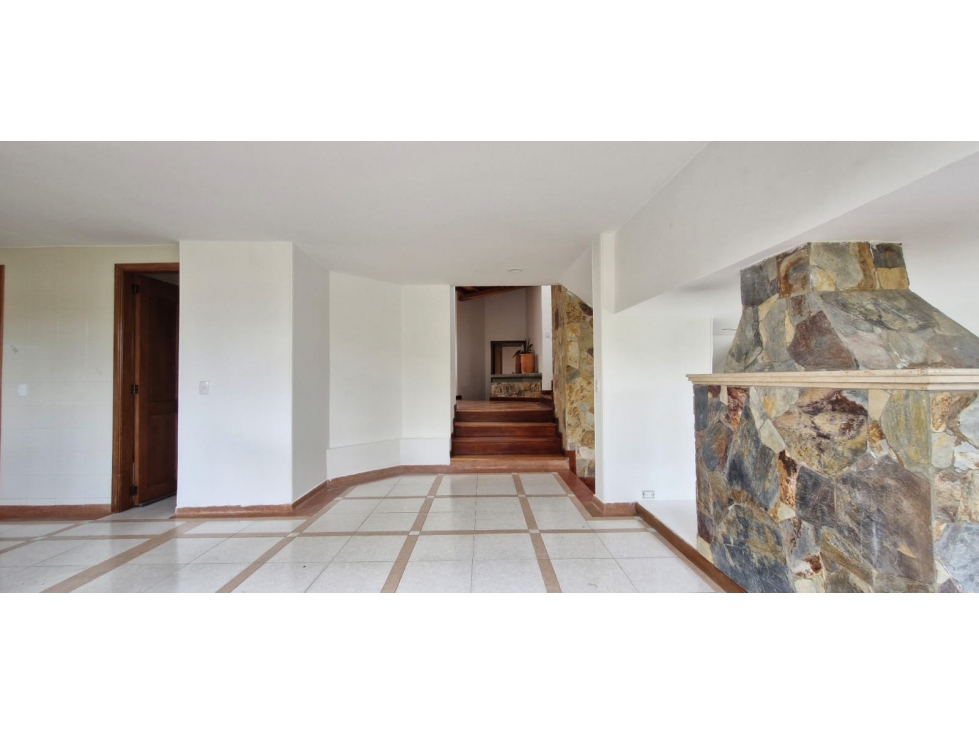 Finca en Venta en El Retiro - Sector Fizebad — foto 6