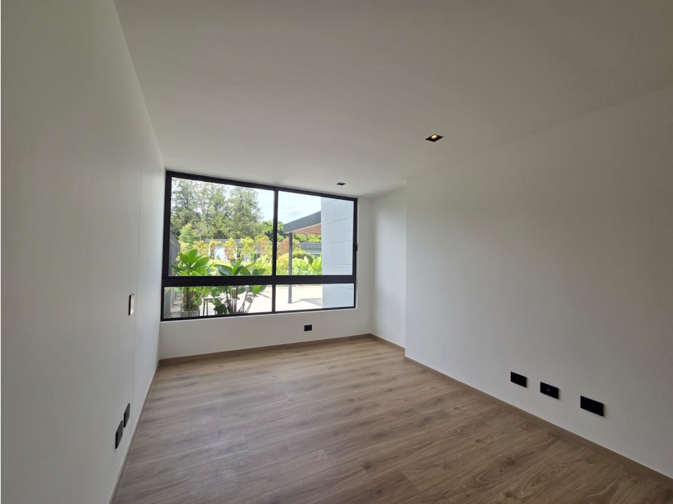Apartamento en unidad cerrada - Rionegro - Sajonia — foto 5