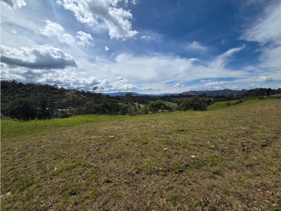 Lote en unidad cerrada - El Retiro — foto 3