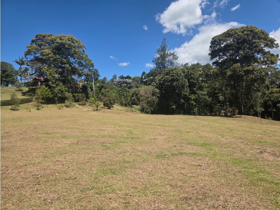 Lote en unidad cerrada - El Retiro - Via Don Diego, La Ceja — foto 3